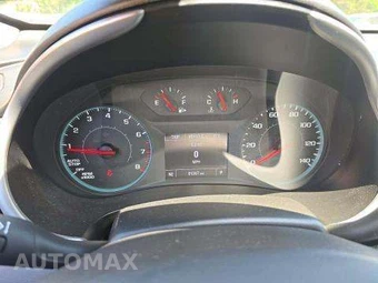 2023 Chevrolet Malibu LT 1LT – miniatura 10