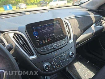 2023 Chevrolet Malibu LT 1LT – miniatura 11