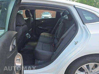 2023 Chevrolet Malibu LT 1LT – miniatura 14