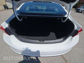 2023 Chevrolet Malibu LT 1LT – miniatura 15