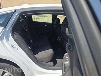2023 Chevrolet Malibu LT 1LT – miniatura 17