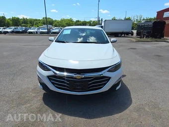 2023 Chevrolet Malibu LT 1LT – miniatura 2