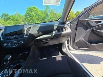 2023 Chevrolet Malibu LT 1LT – miniatura 20