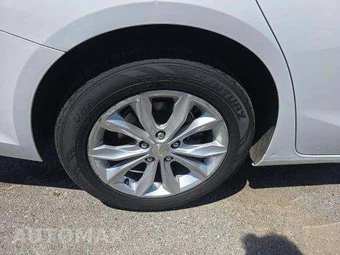 2023 Chevrolet Malibu LT 1LT – miniatura 23