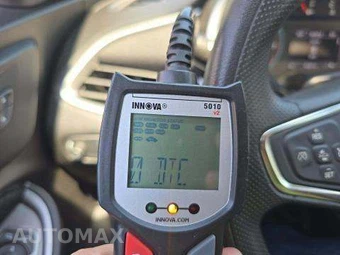 2023 Chevrolet Malibu LT 1LT – miniatura 27