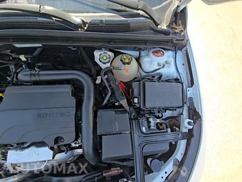 2023 Chevrolet Malibu LT 1LT – miniatura 28