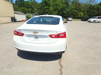 2023 Chevrolet Malibu LT 1LT – miniatura 4