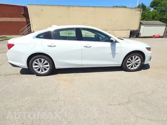 2023 Chevrolet Malibu LT 1LT – miniatura 5