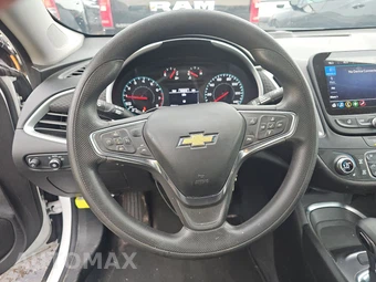 2023 Chevrolet Malibu LT 1LT - miniatura 10