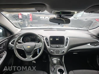 2023 Chevrolet Malibu LT 1LT - miniatura 11