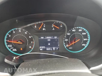 2023 Chevrolet Malibu LT 1LT - miniatura 12