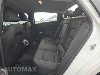 2023 Chevrolet Malibu LT 1LT - miniatura 13