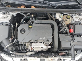 2023 Chevrolet Malibu LT 1LT - miniatura 15