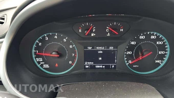 2023 Chevrolet Malibu LT 1LT - miniatura 17