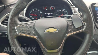 2023 Chevrolet Malibu LT 1LT - miniatura 19