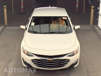 2023 Chevrolet Malibu LT 1LT - miniatura 2