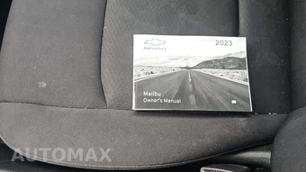 2023 Chevrolet Malibu LT 1LT - miniatura 20