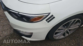 2023 Chevrolet Malibu LT 1LT - miniatura 23