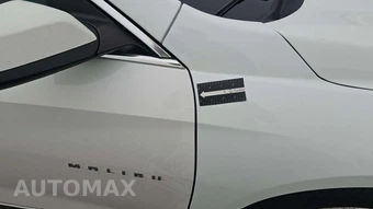 2023 Chevrolet Malibu LT 1LT - miniatura 25