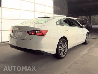 2023 Chevrolet Malibu LT 1LT - miniatura 4
