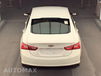 2023 Chevrolet Malibu LT 1LT - miniatura 5