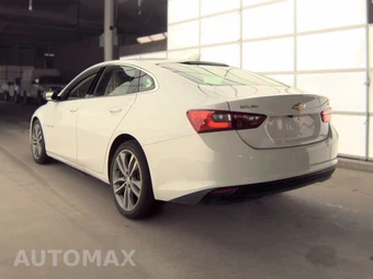 2023 Chevrolet Malibu LT 1LT - miniatura 6