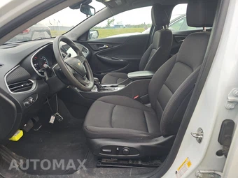 2023 Chevrolet Malibu LT 1LT - miniatura 7