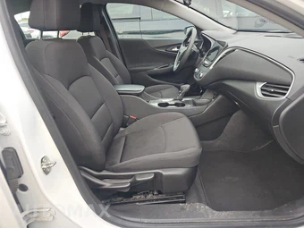 2023 Chevrolet Malibu LT 1LT - miniatura 8