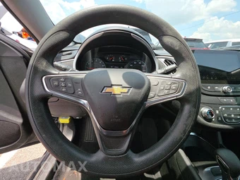 2023 Chevrolet Malibu LT 1LT – miniatura 10
