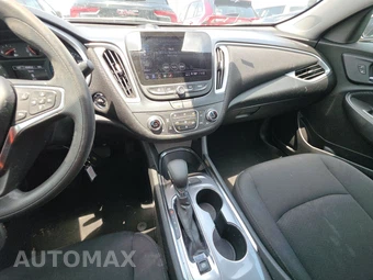 2023 Chevrolet Malibu LT 1LT – miniatura 11