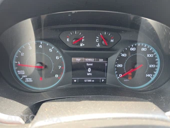 2023 Chevrolet Malibu LT 1LT – miniatura 12