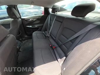 2023 Chevrolet Malibu LT 1LT – miniatura 13
