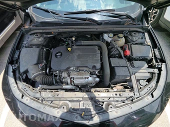 2023 Chevrolet Malibu LT 1LT – miniatura 15