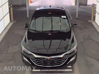 2023 Chevrolet Malibu LT 1LT – miniatura 2