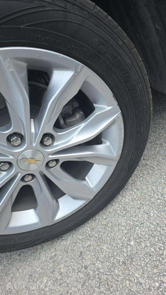 2023 Chevrolet Malibu LT 1LT – miniatura 21