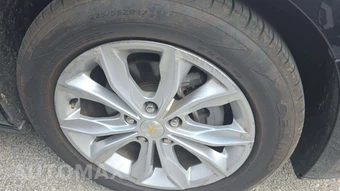 2023 Chevrolet Malibu LT 1LT – miniatura 26