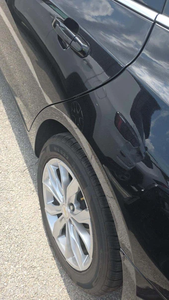 2023 Chevrolet Malibu LT 1LT – miniatura 27