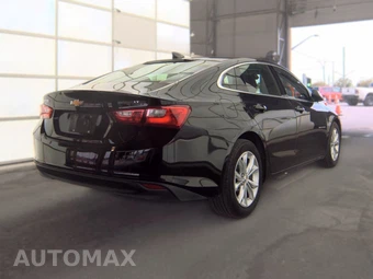 2023 Chevrolet Malibu LT 1LT – miniatura 4
