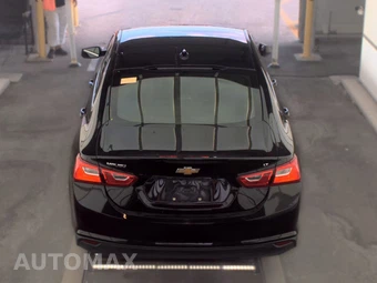 2023 Chevrolet Malibu LT 1LT – miniatura 5