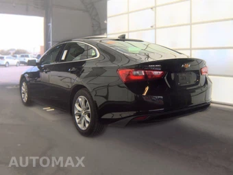 2023 Chevrolet Malibu LT 1LT – miniatura 6