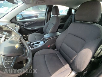 2023 Chevrolet Malibu LT 1LT – miniatura 7