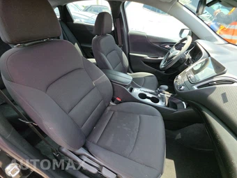 2023 Chevrolet Malibu LT 1LT – miniatura 8