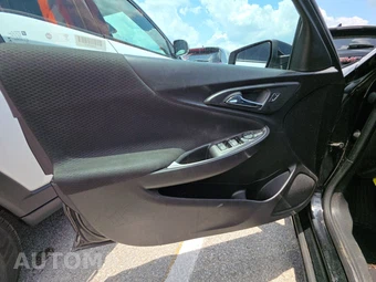 2023 Chevrolet Malibu LT 1LT – miniatura 9