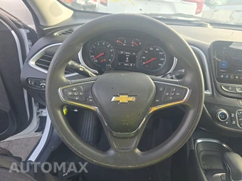 2023 Chevrolet Malibu LT 1LT - miniatura 10