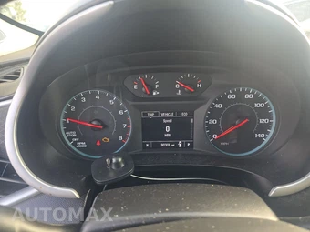 2023 Chevrolet Malibu LT 1LT - miniatura 12