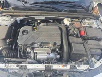 2023 Chevrolet Malibu LT 1LT - miniatura 15