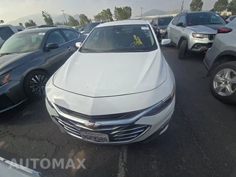 2023 Chevrolet Malibu LT 1LT - miniatura 2