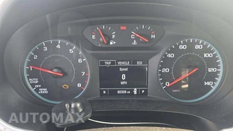 2023 Chevrolet Malibu LT 1LT - miniatura 20