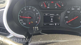 2023 Chevrolet Malibu LT 1LT - miniatura 23