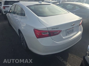 2023 Chevrolet Malibu LT 1LT - miniatura 6